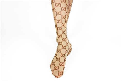 gucci panyhose|Gucci pantyhose etsy.